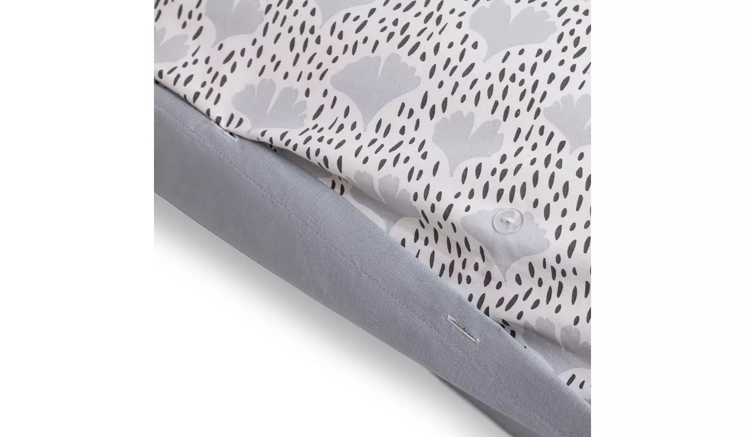 Habitat Gingko Floral Bedding Set - King size