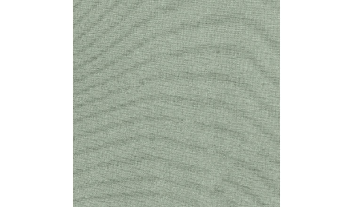 Habitat Cotton Textured Print Sage Bedding Set - Single