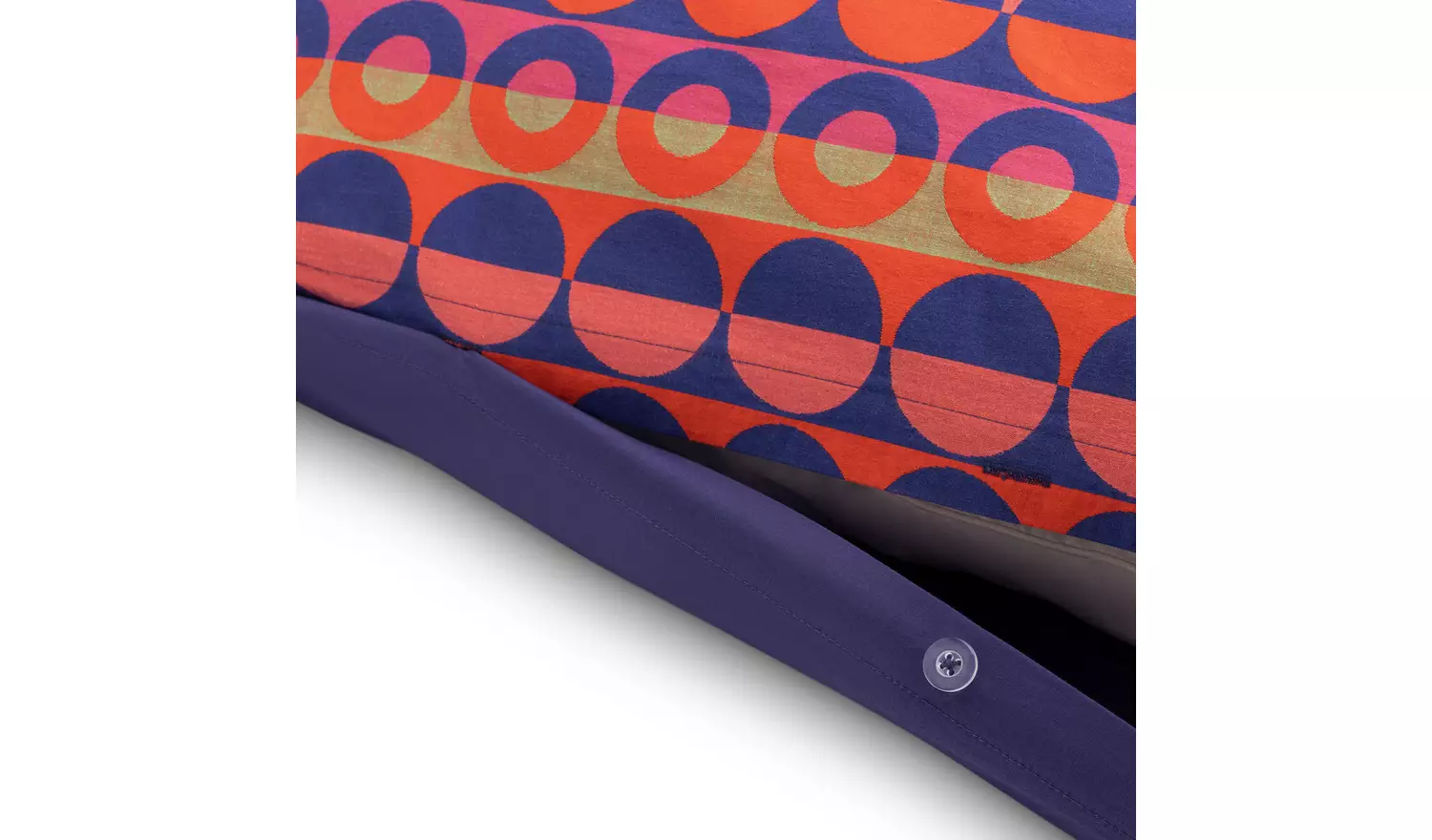 Habitat 60 Ronda Jacquard Bedding Set by Margo Selby - King