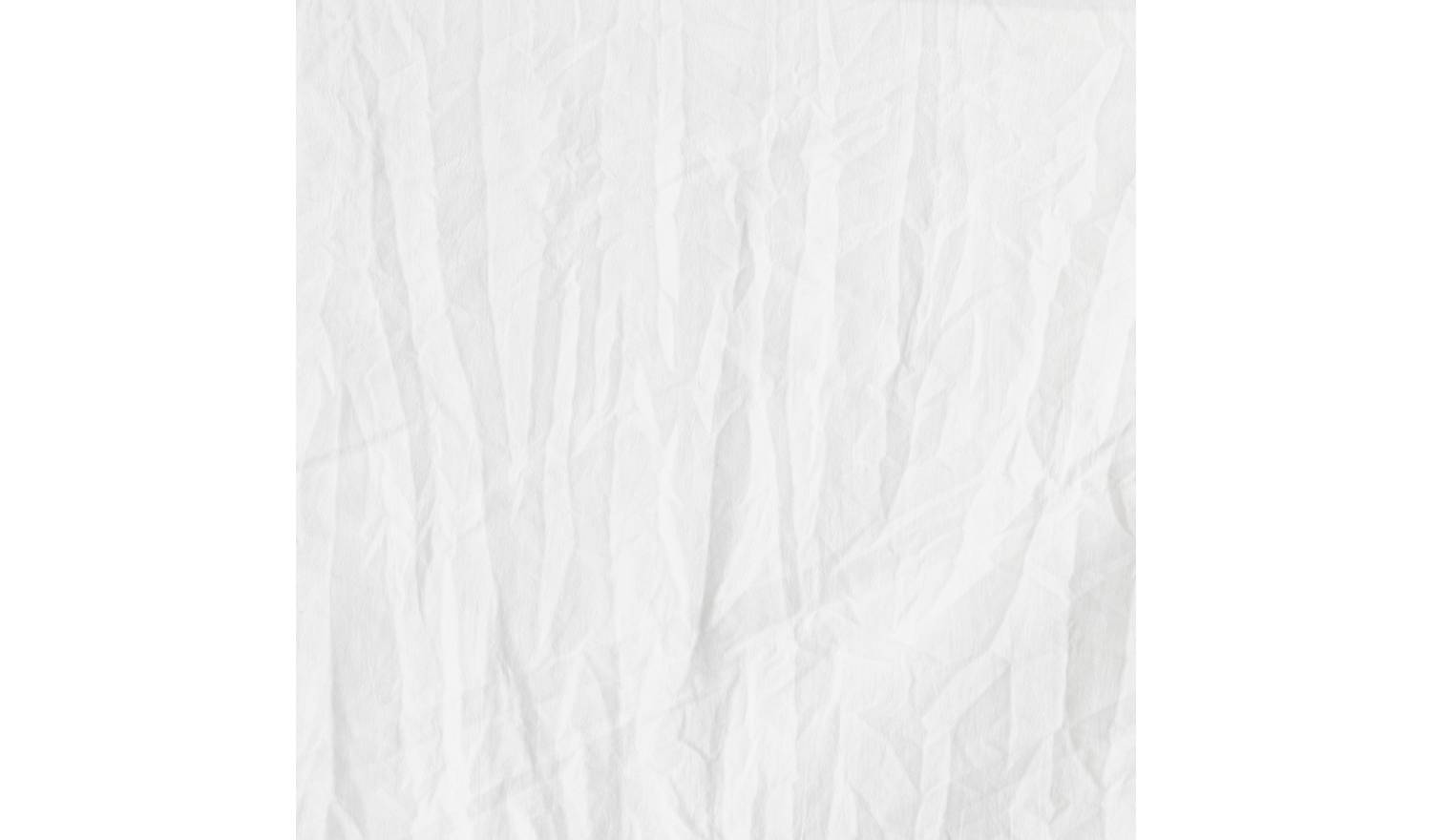 Argos Home Washed Scallop White Bedding Set - Double