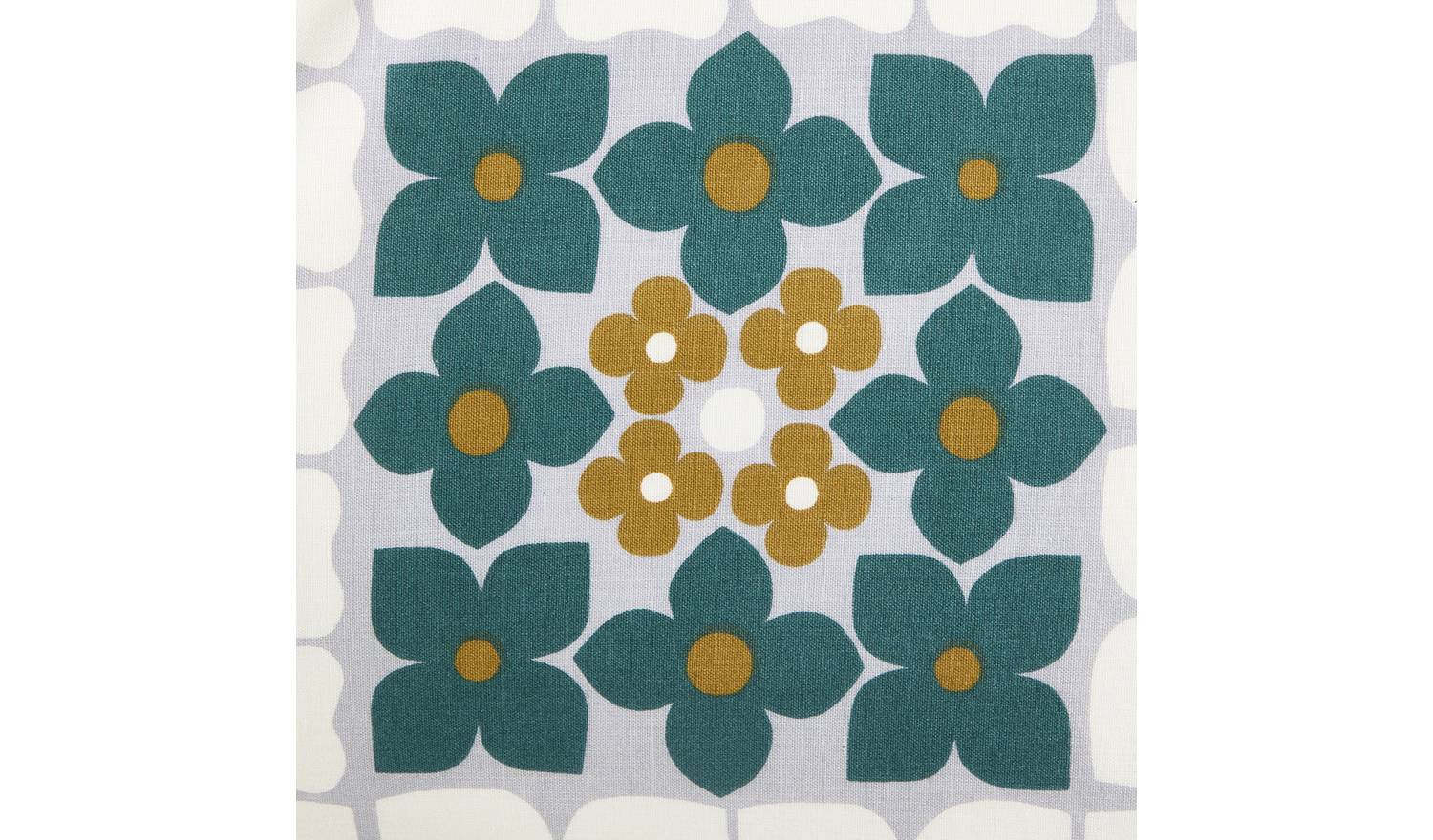 Habitat x Scion Cotton Prairie Bedding Set - King size