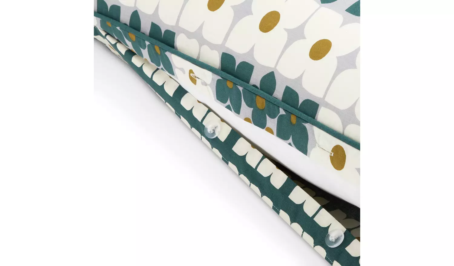 Habitat x Scion Cotton Prairie Bedding Set - King size