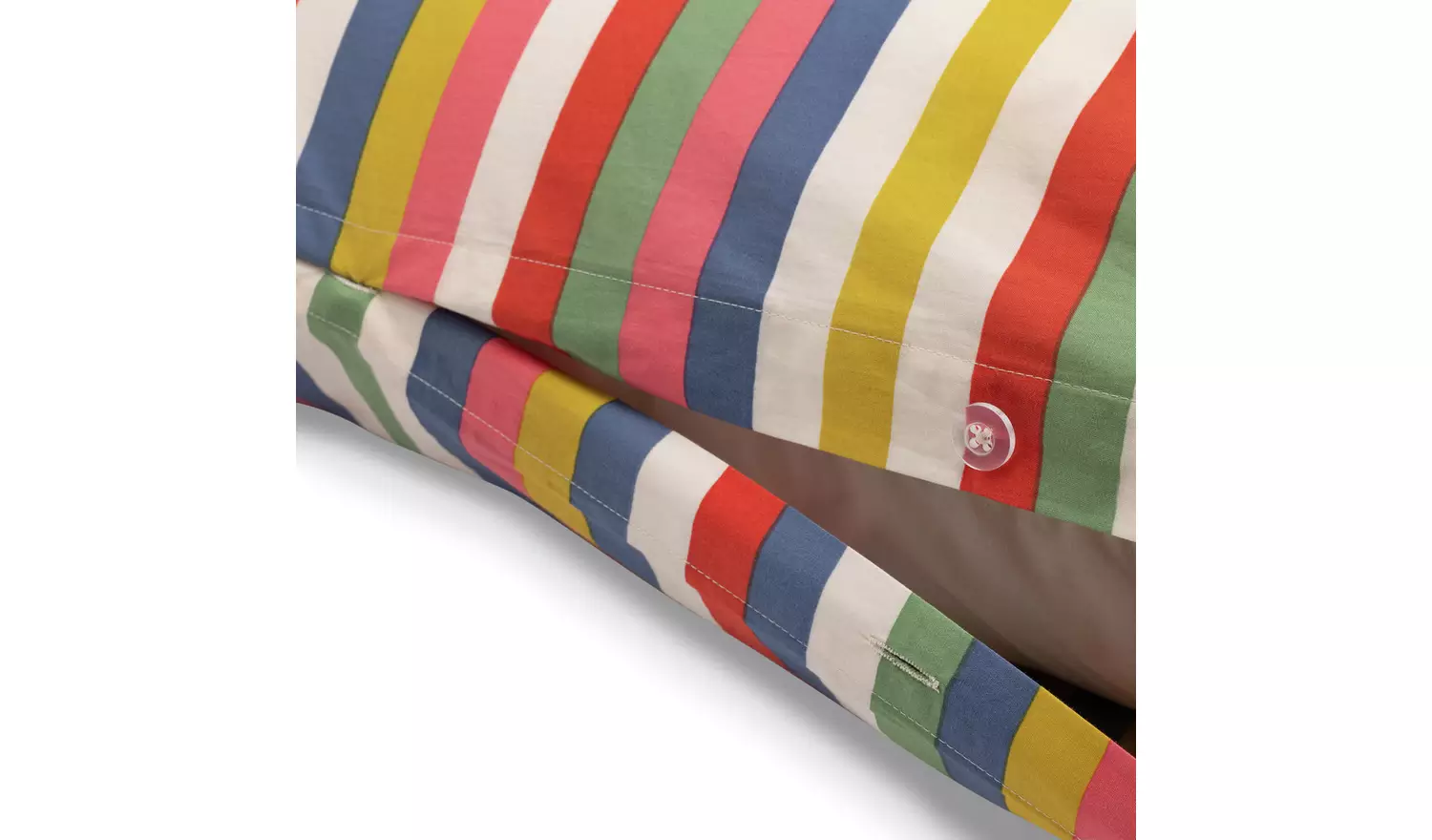 Habitat 60 Klee Cotton Bedding Set by Margo Selby - Single