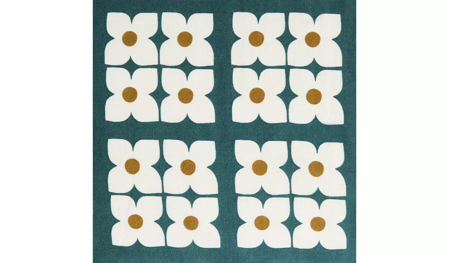 Habitat x Scion Cotton Prairie Bedding Set - Superking