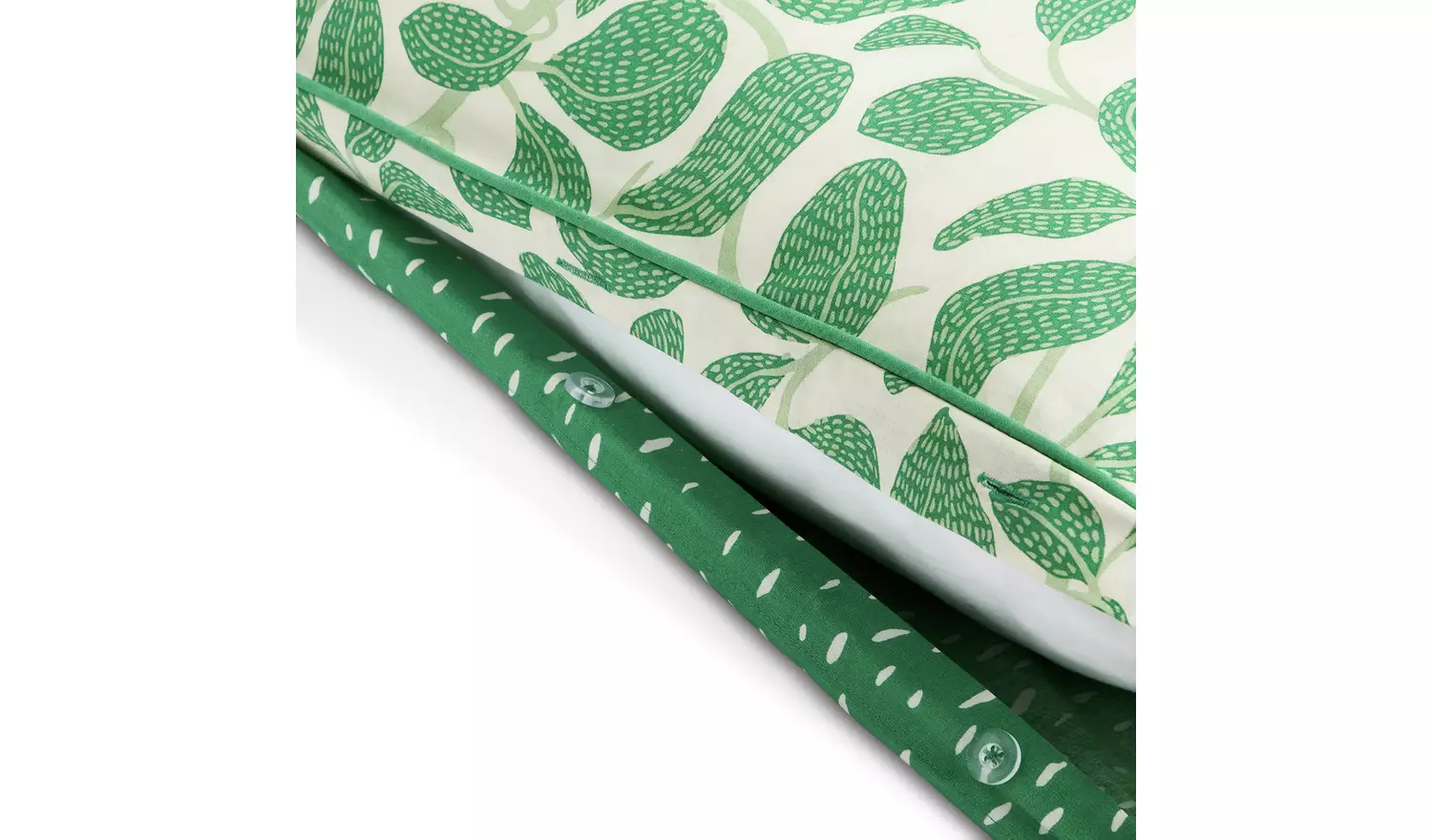 Habitat x Scion Cotton Sweetbay Bedding Set - Single