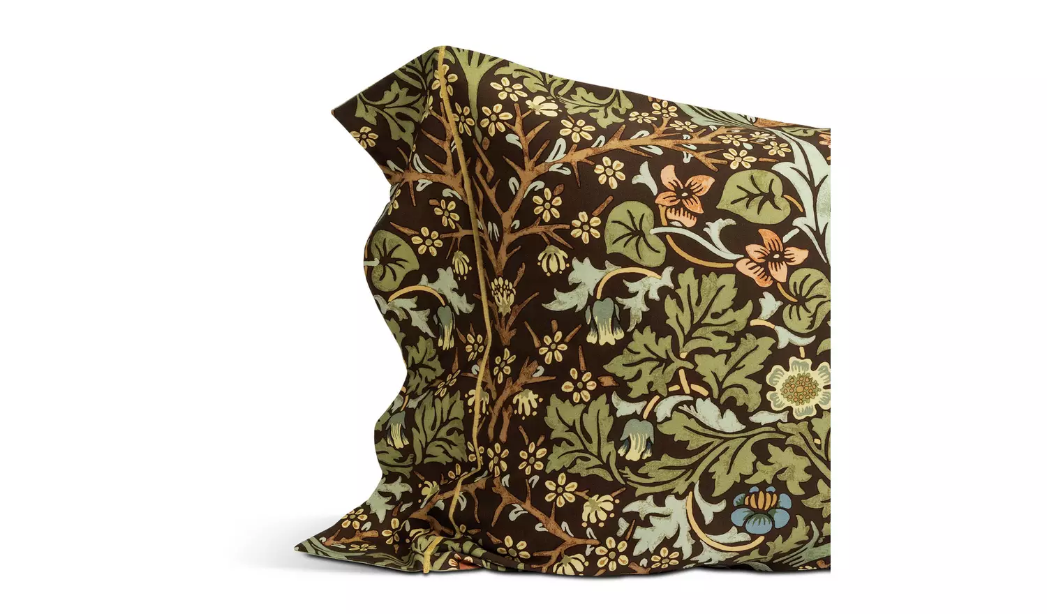 Habitat x Morris & Co. Blackthorn Bedding Set - Super King