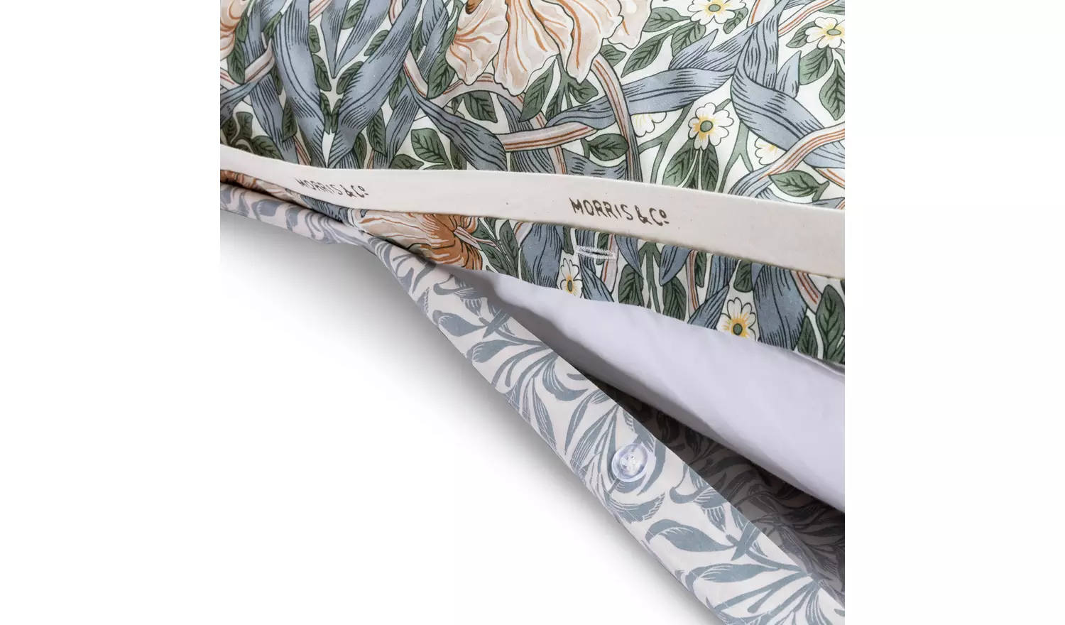 Habitat x Morris & Co. Pimpernel Bedding Set - Single