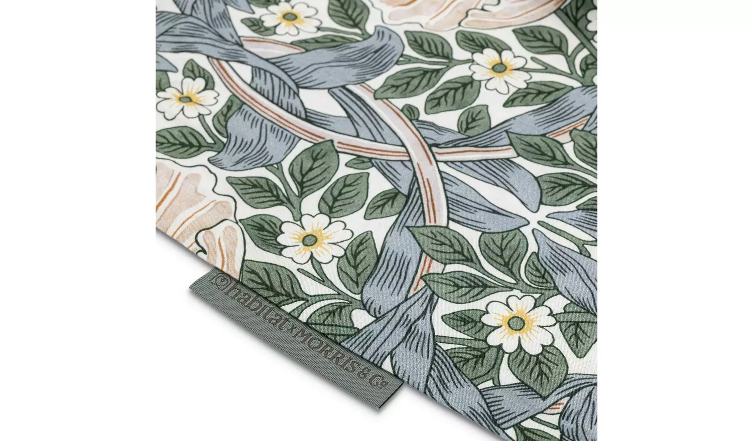 Habitat x Morris & Co. Pimpernel Bedding Set - Single