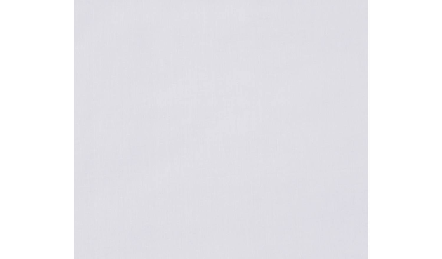 Habitat Easycare Plain White Bedding Set - Superking