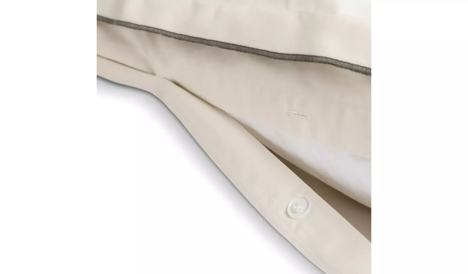 Habitat x Morris & Co. Sunflower Woodblock Bedding - S King