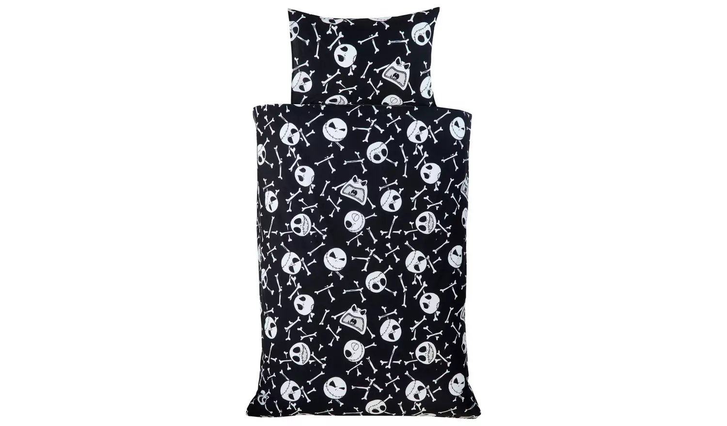 Disney The Nightmare Before Christmas Kids Bedding - Single
