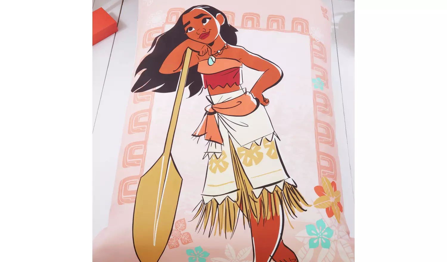 Disney Moana Kids Bedding Set - Single