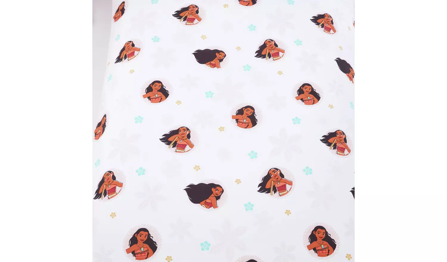 Disney Moana Kids Bedding Set - Single