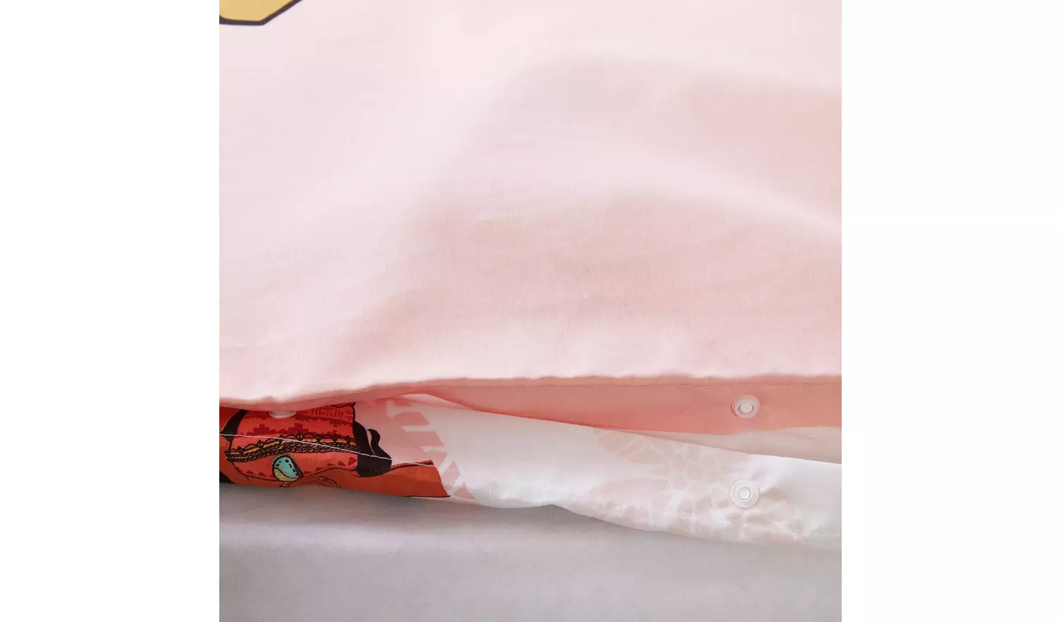 Disney Moana Kids Bedding Set - Single