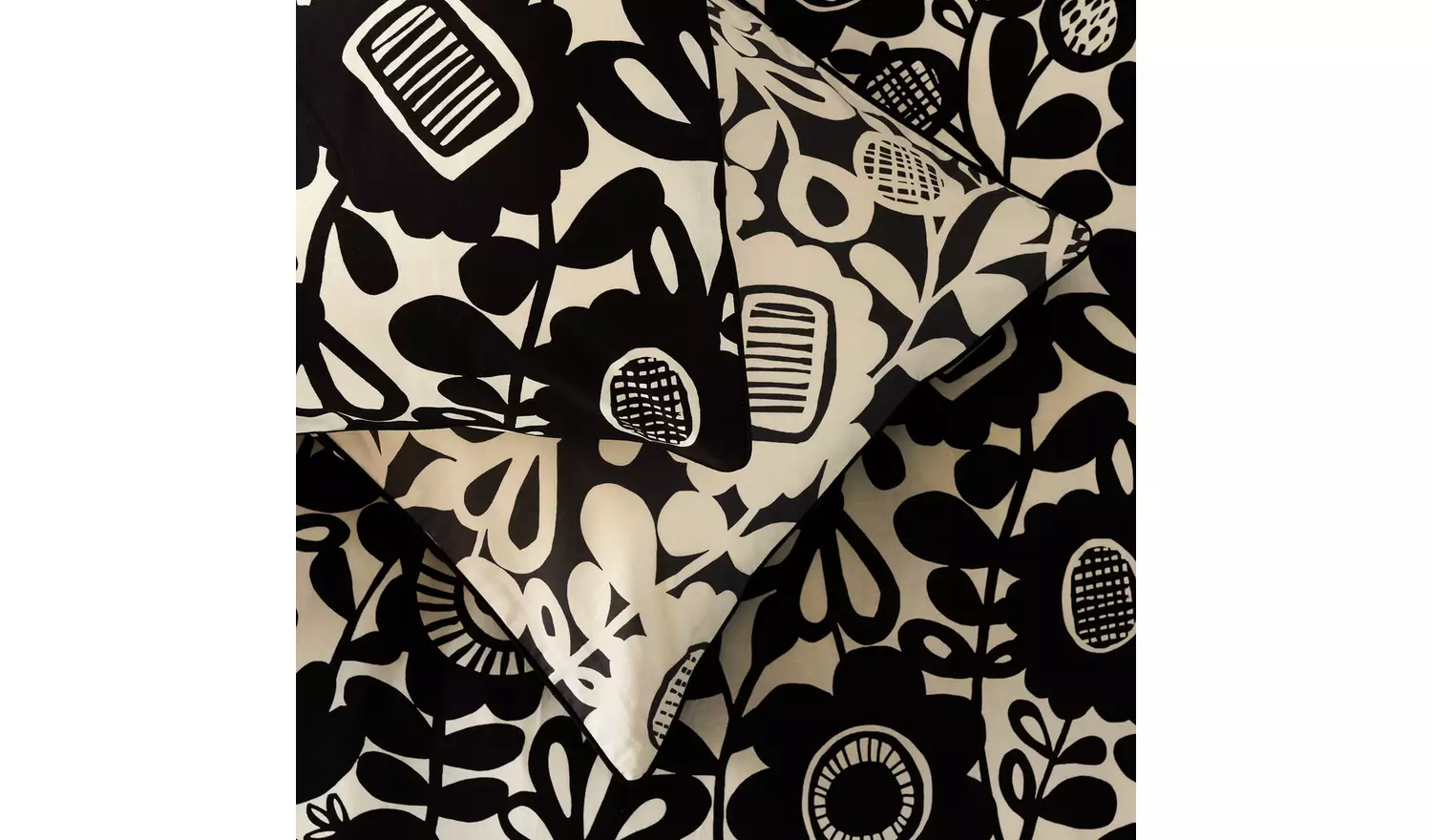 Habitat x Scion Cotton Kukkia Bedding Set - Single