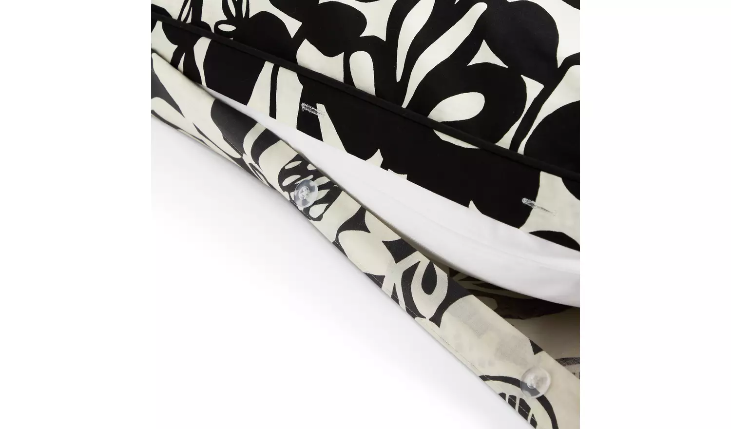 Habitat x Scion Cotton Kukkia Bedding Set - Single