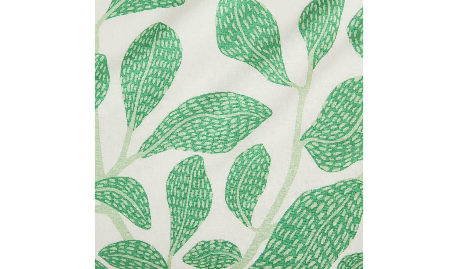 Habitat x Scion Cotton Sweetbay Bedding Set - Double