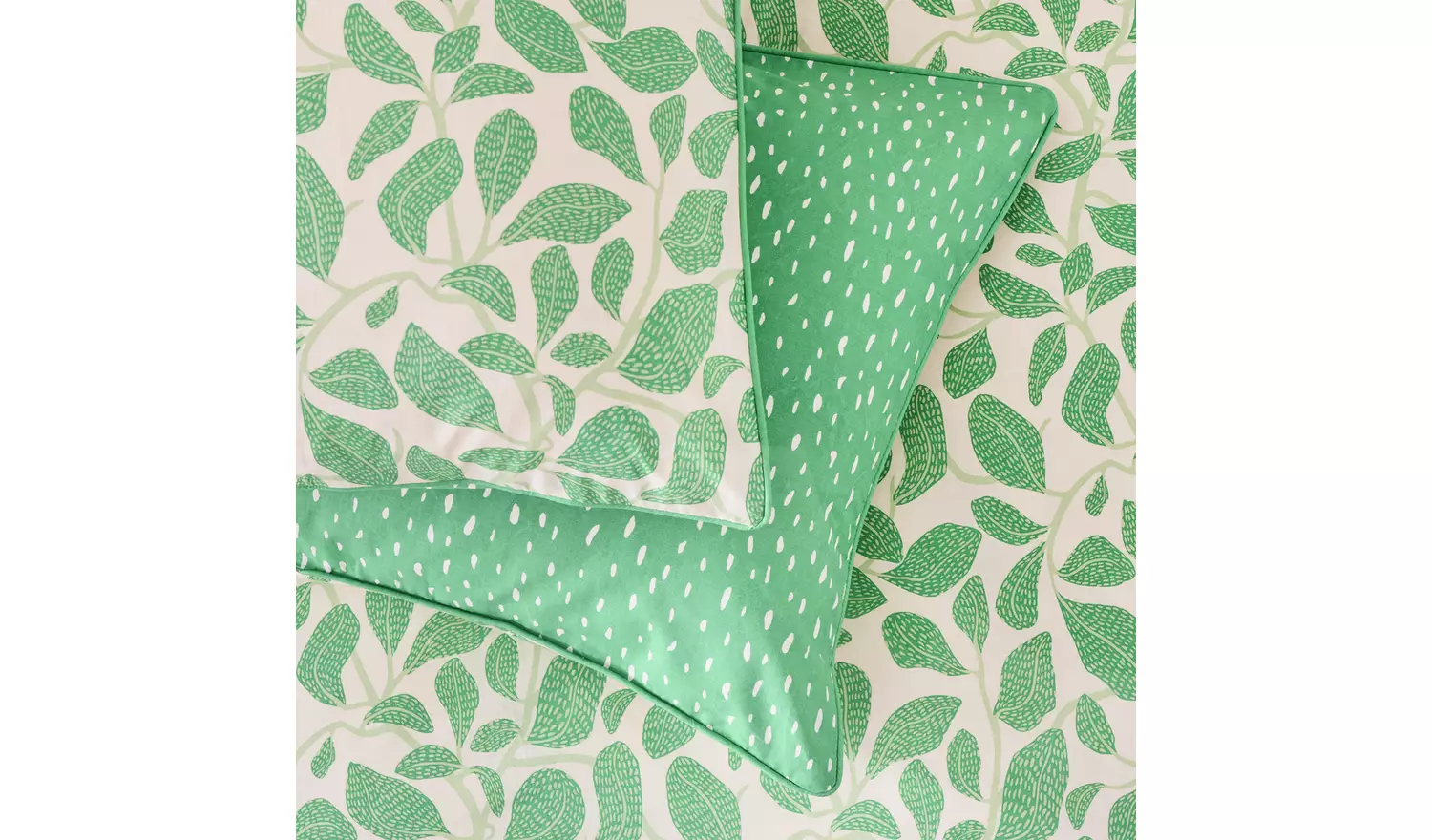 Habitat x Scion Cotton Sweetbay Bedding Set - Double