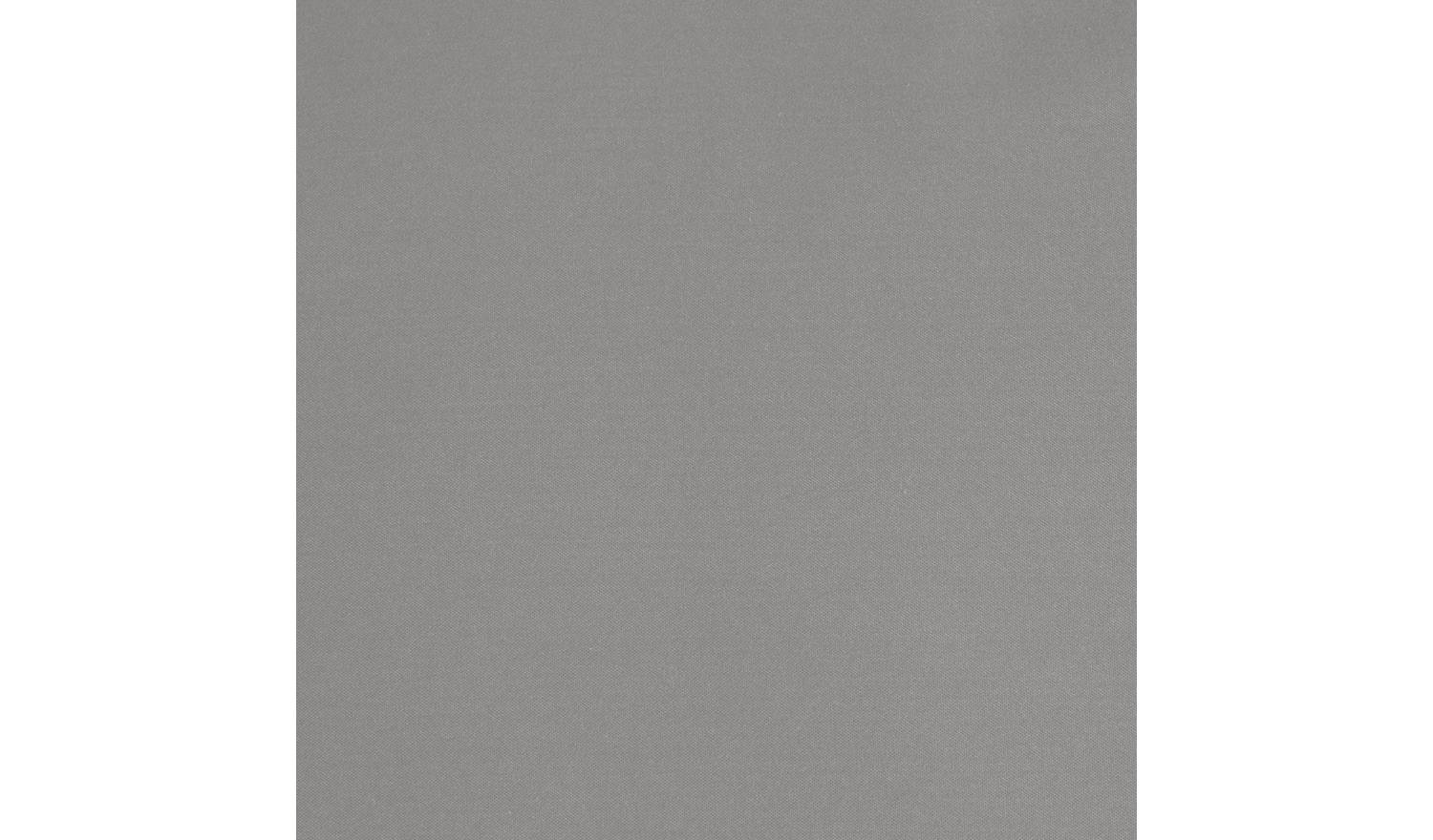 Habitat Easycare Plain Grey Bundle Bedding Set - Double