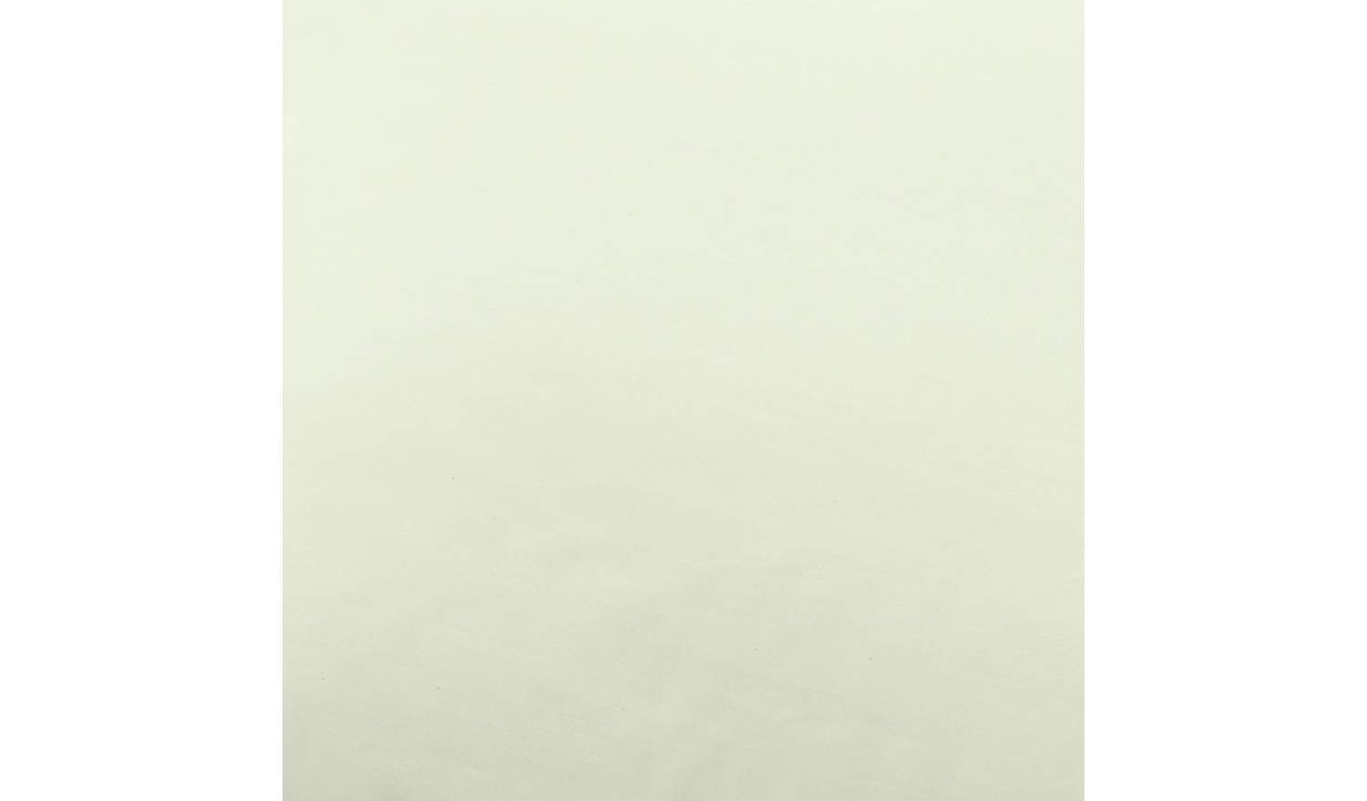 Habitat Egyptian Cotton 400TC Plain Cream Bedding Set-Double