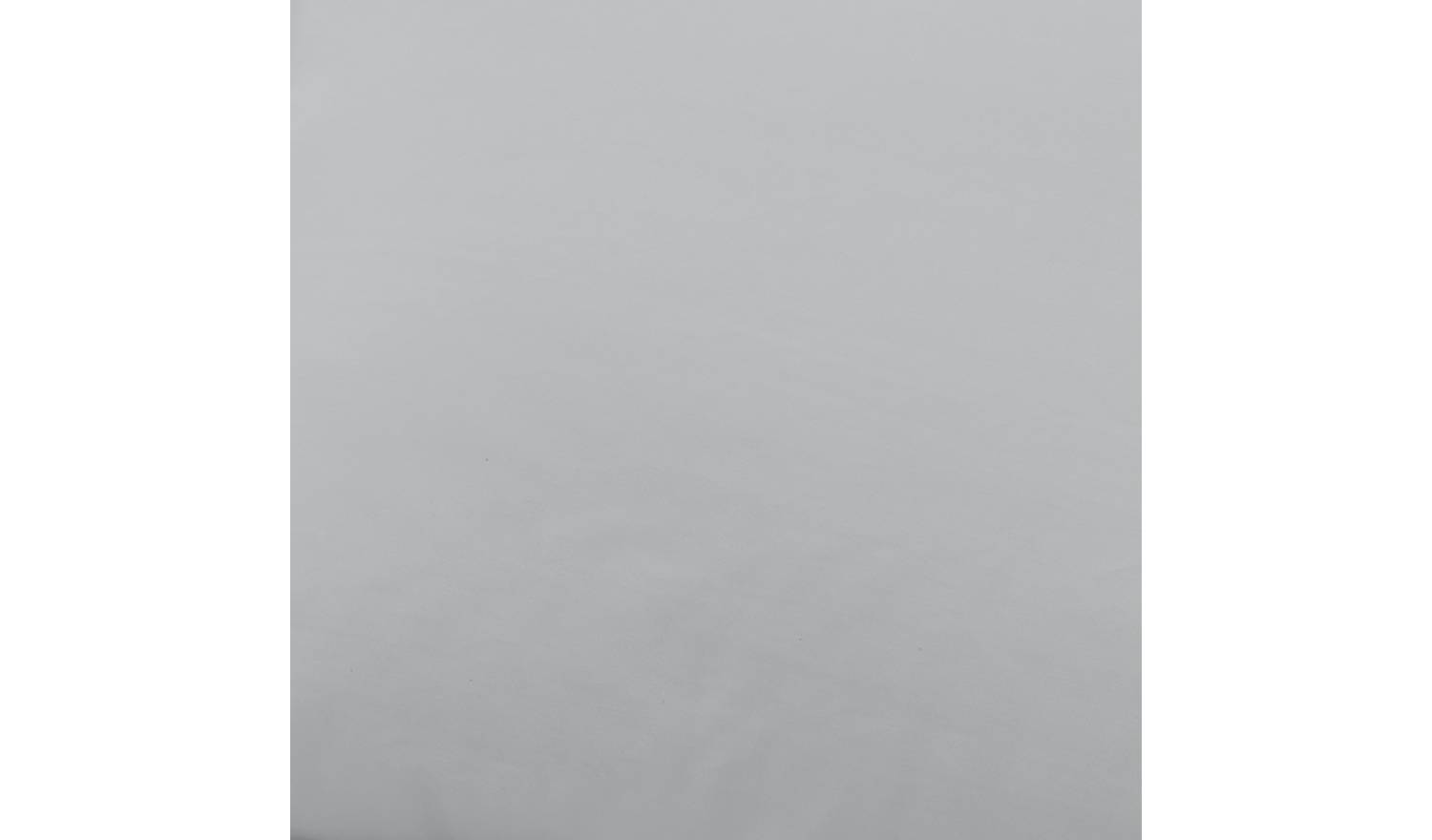 Habitat Egyptian Cotton 400TC Plain Grey Bedding Set-Double