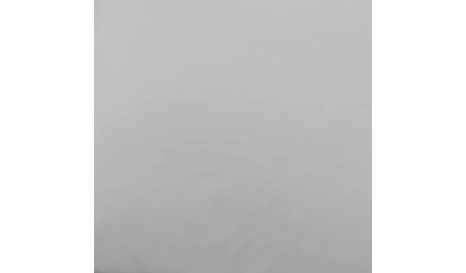 Habitat Egyptian Cotton 400TC Grey Bedding Set - Single