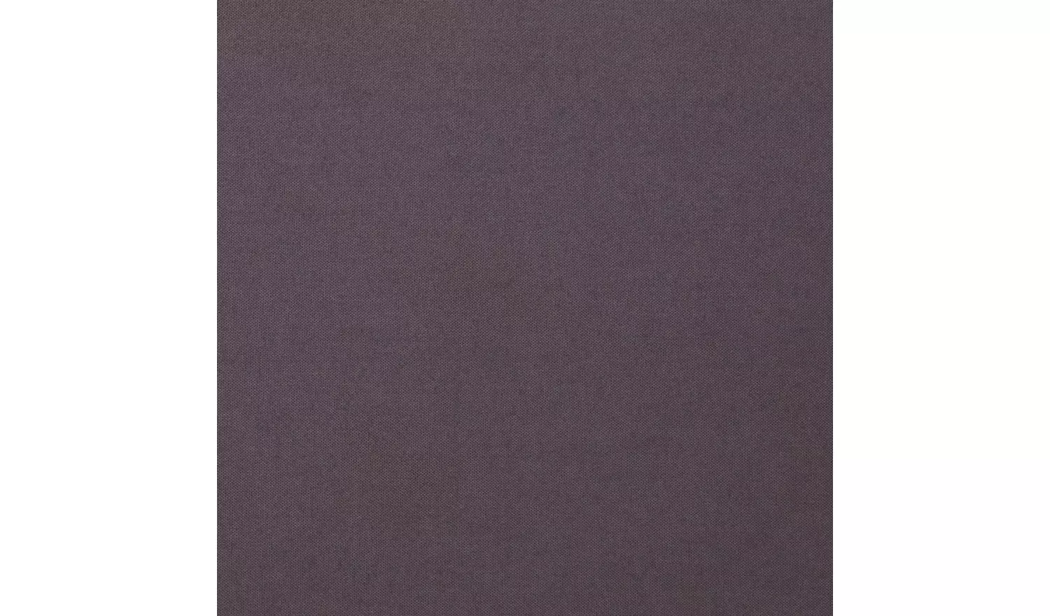 Habitat Brushed Cotton Plain Charcoal Bedding Set - Double