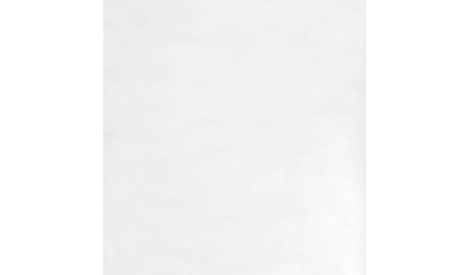 Habitat Egyptian Cotton 400TC Solid White Bedding Set - SK