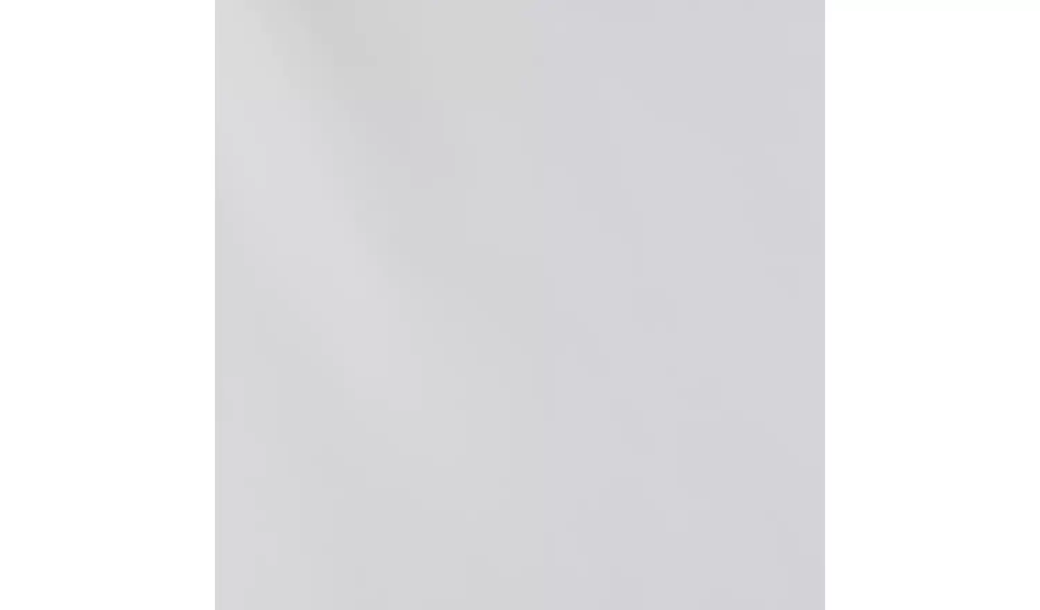 Habitat Pure Cotton 200TC White Bedding Set - Double