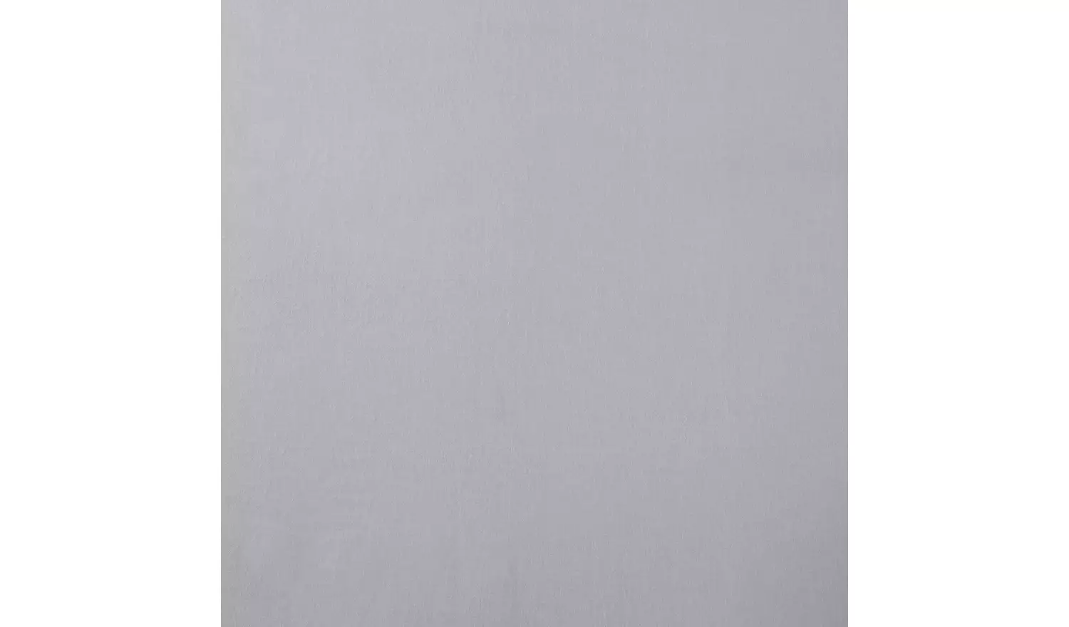 Habitat Soft and Cosy Brushed Cotton Grey Bedding Set - Sin