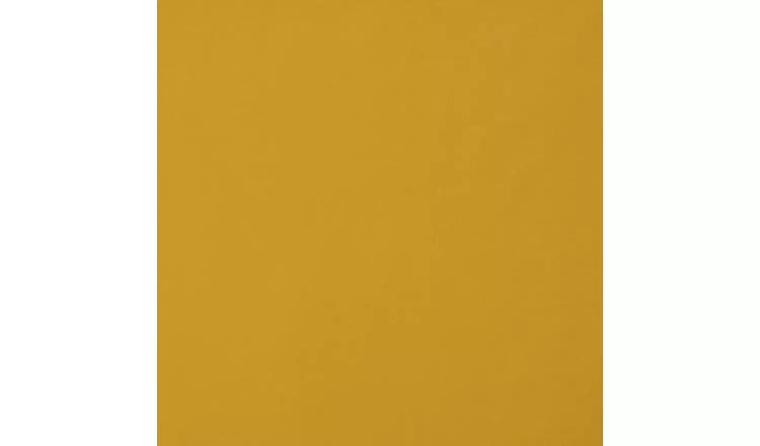 Habitat Cotton Rich 180 TC Plain Yellow Bedding Set - King