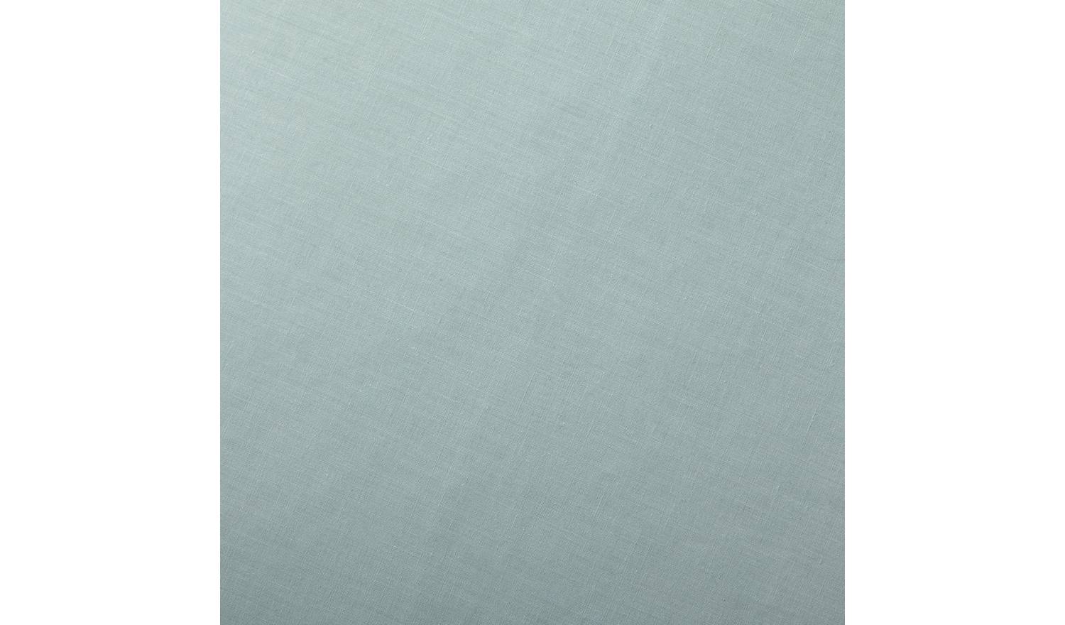 Habitat Cotton Rich 180 TC Plain Duck Egg Bedding Set-Single