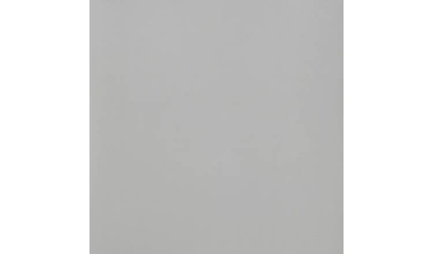 Habitat Cotton Rich 180 TC Plain Grey Bedding Set - Single