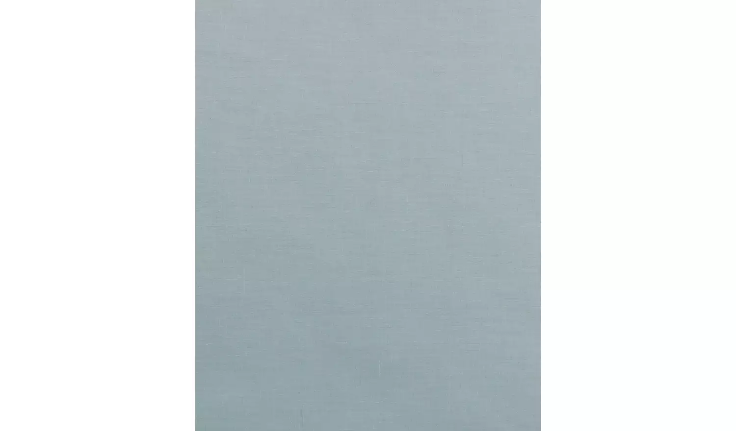 Habitat Cotton Rich 180 TC Plain Duck Egg Bedding Set-Double