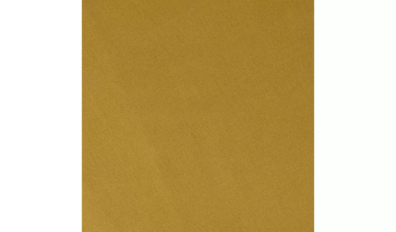 Habitat Cotton Rich 180 TC Plain Yellow Bedding Set - Single