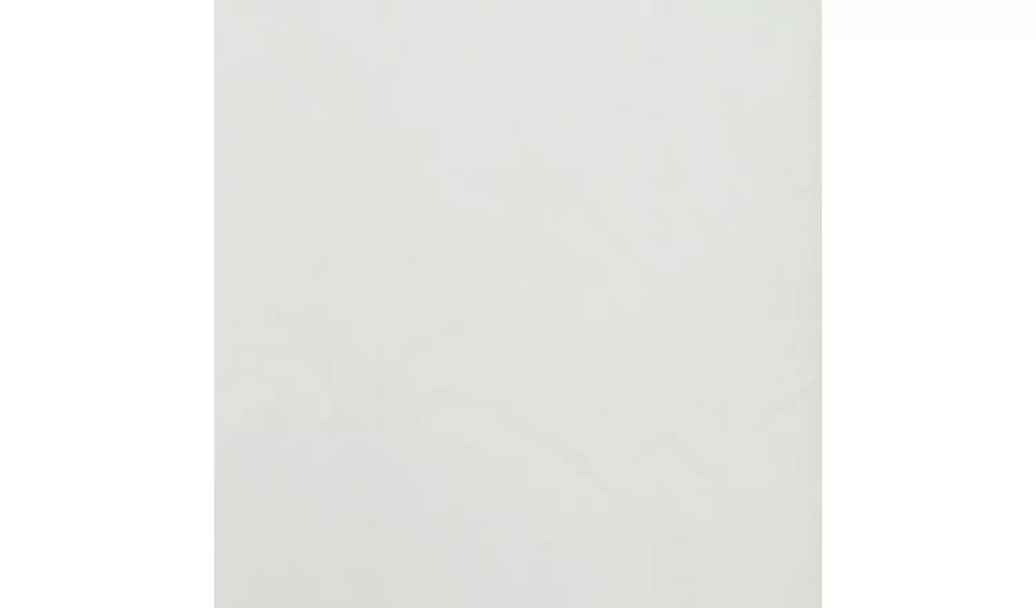 Habitat Cotton Rich 180 TC Plain Cream Bedding Set - Single