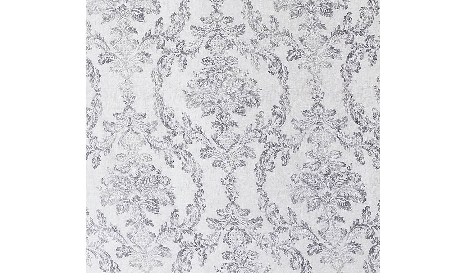 Argos Home Damask Bedding Set - Double