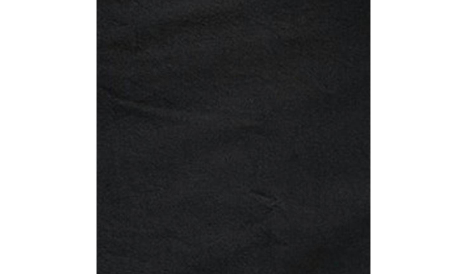 Habitat Stonewashed Cotton Charcoal Bedding Set- Superking