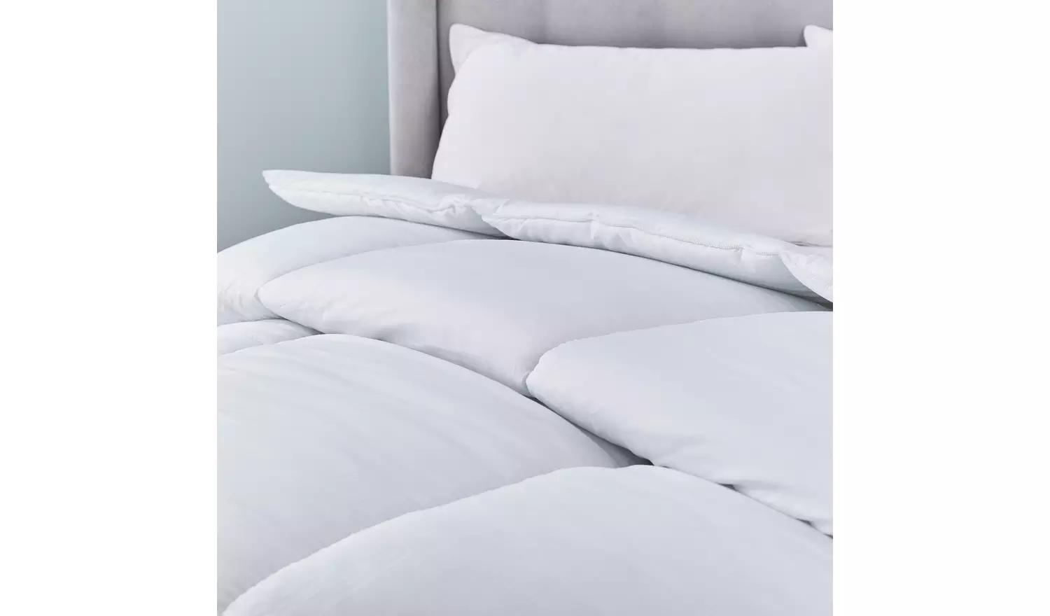 Silentnight So Cool 4.5 Tog Duvet - Superking