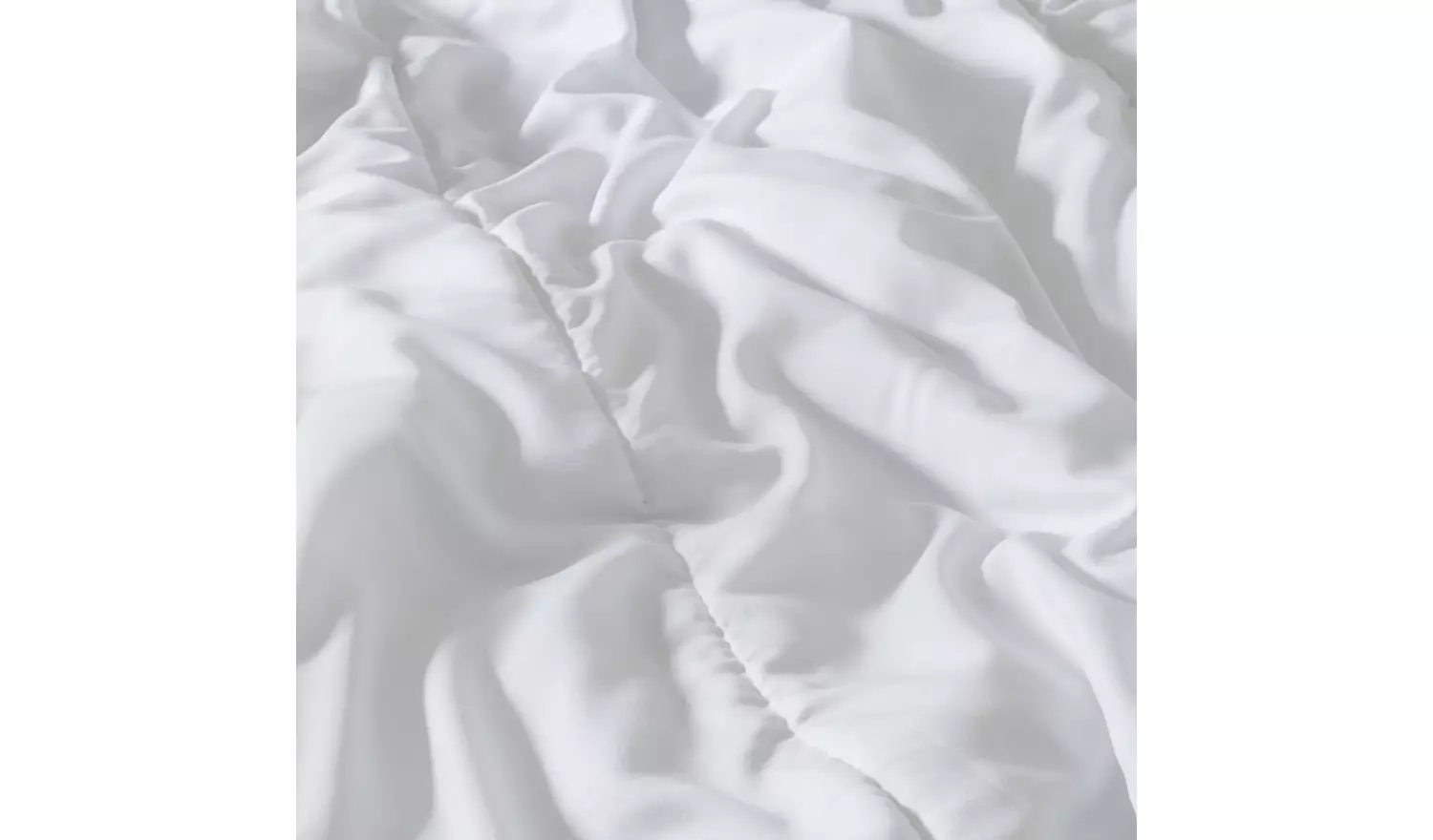 Habitat Anti-Allergy 4.5 Tog Duvet - Superking