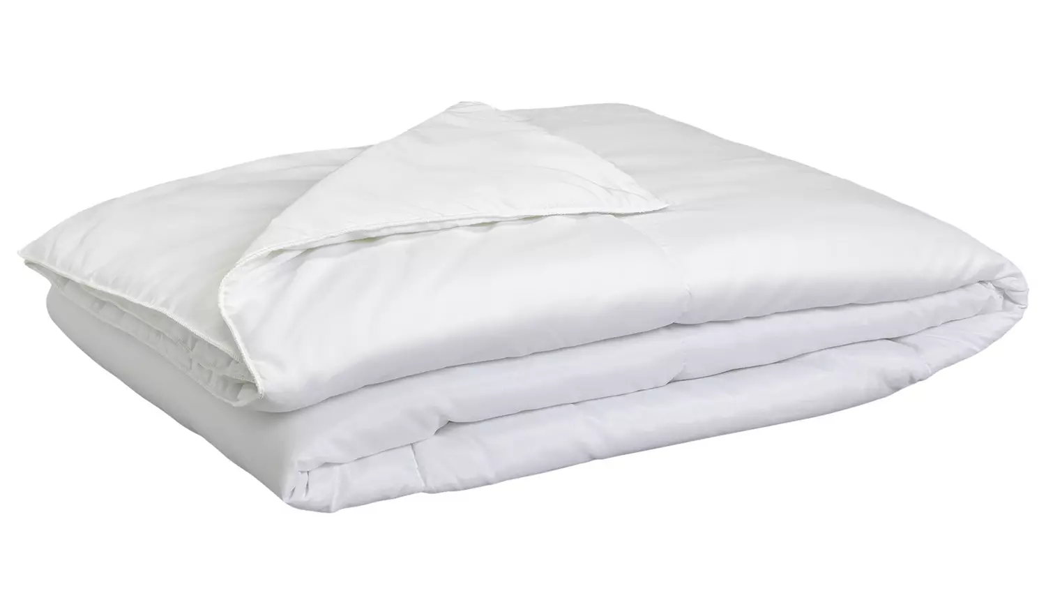 Habitat Anti-Allergy 4.5 Tog Duvet - Double