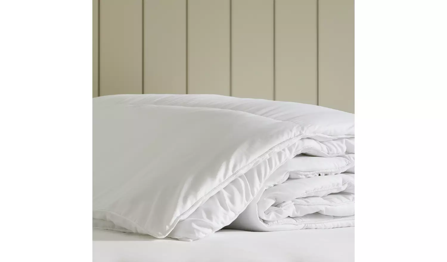 Habitat Anti-Allergy 13.5 Tog Duvet - Single