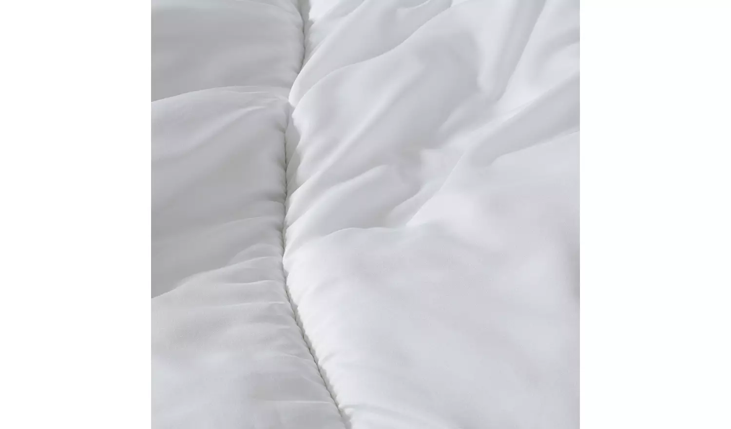 Habitat Anti-Allergy 13.5 Tog Duvet - Single