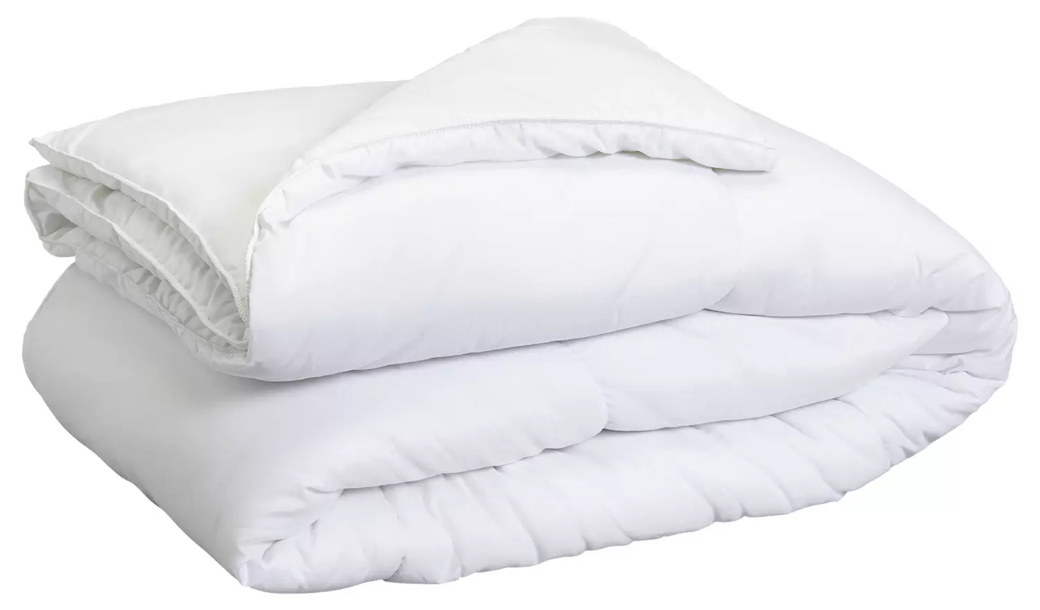 Habitat Anti-Allergy 10.5 Tog Duvet - Kingsize