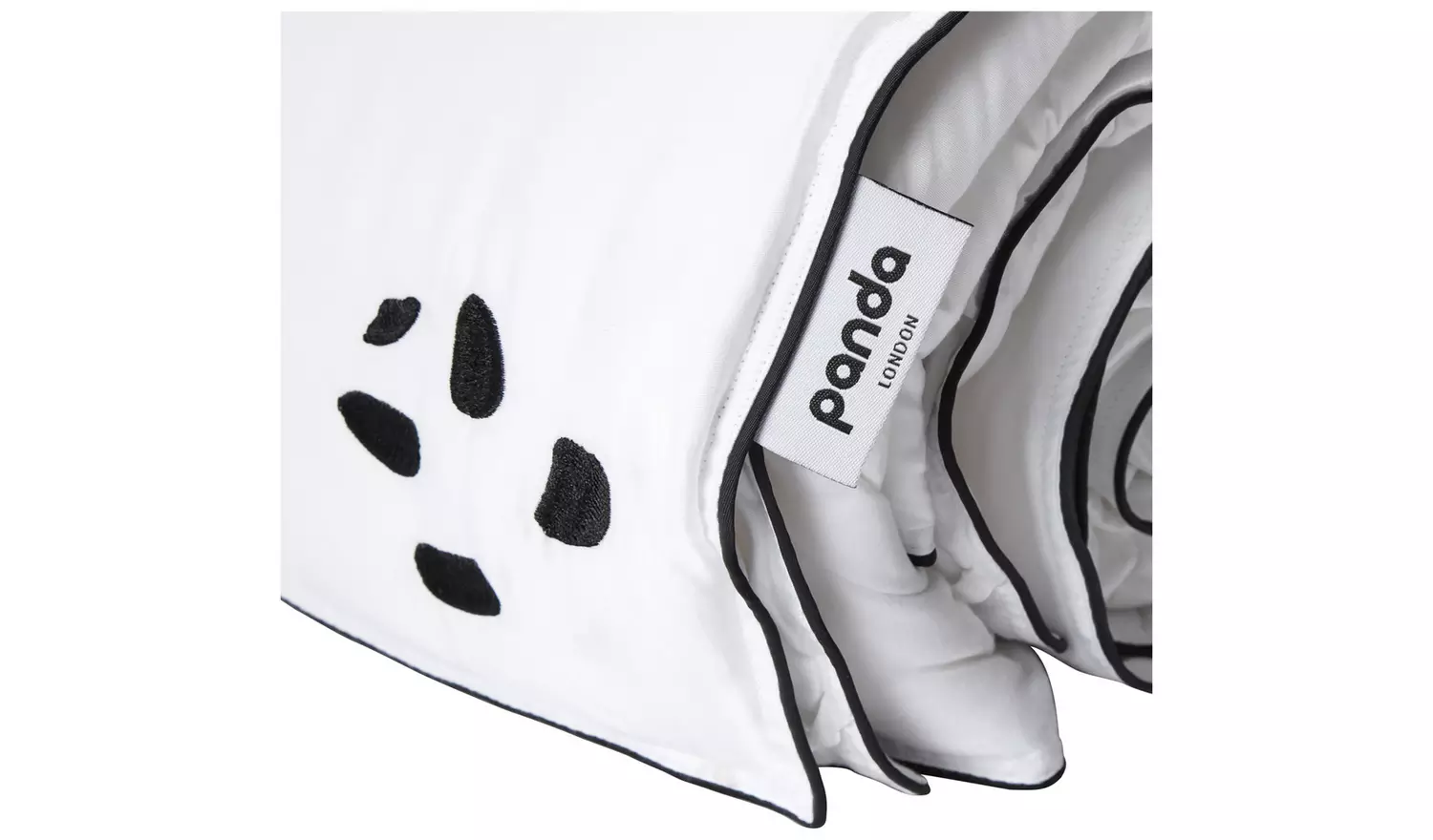 Panda London The Cloud 10.5 Tog Bamboo Duvet - Superking