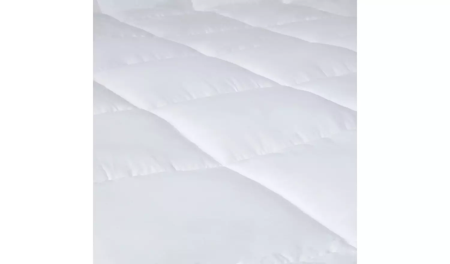 Panda London The Cloud 4.5 Tog Bamboo Duvet - Double