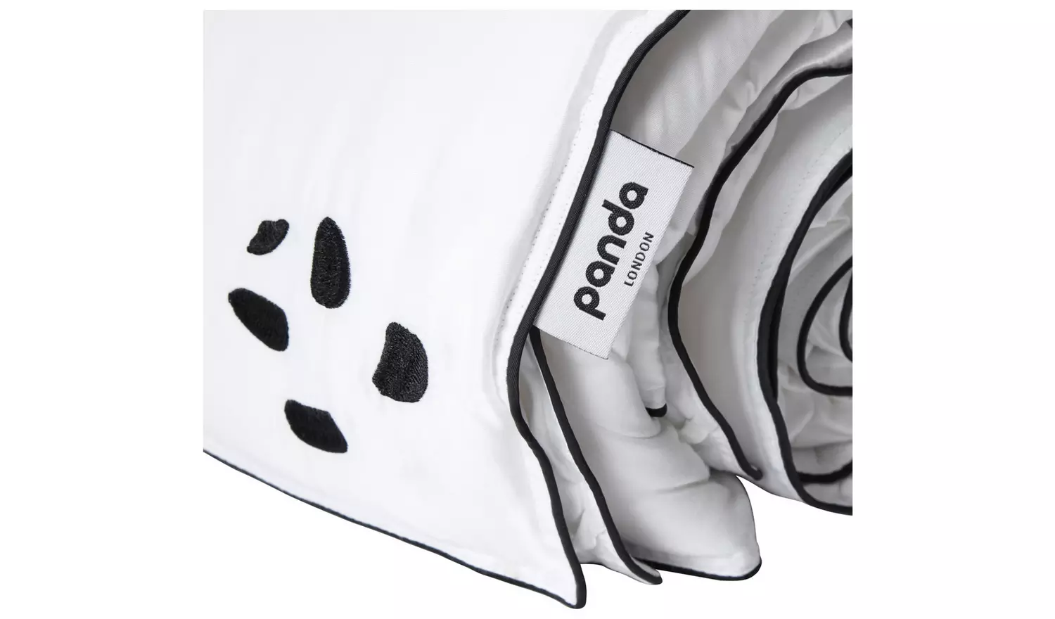 Panda London The Cloud 4.5 Tog Bamboo Duvet - King size