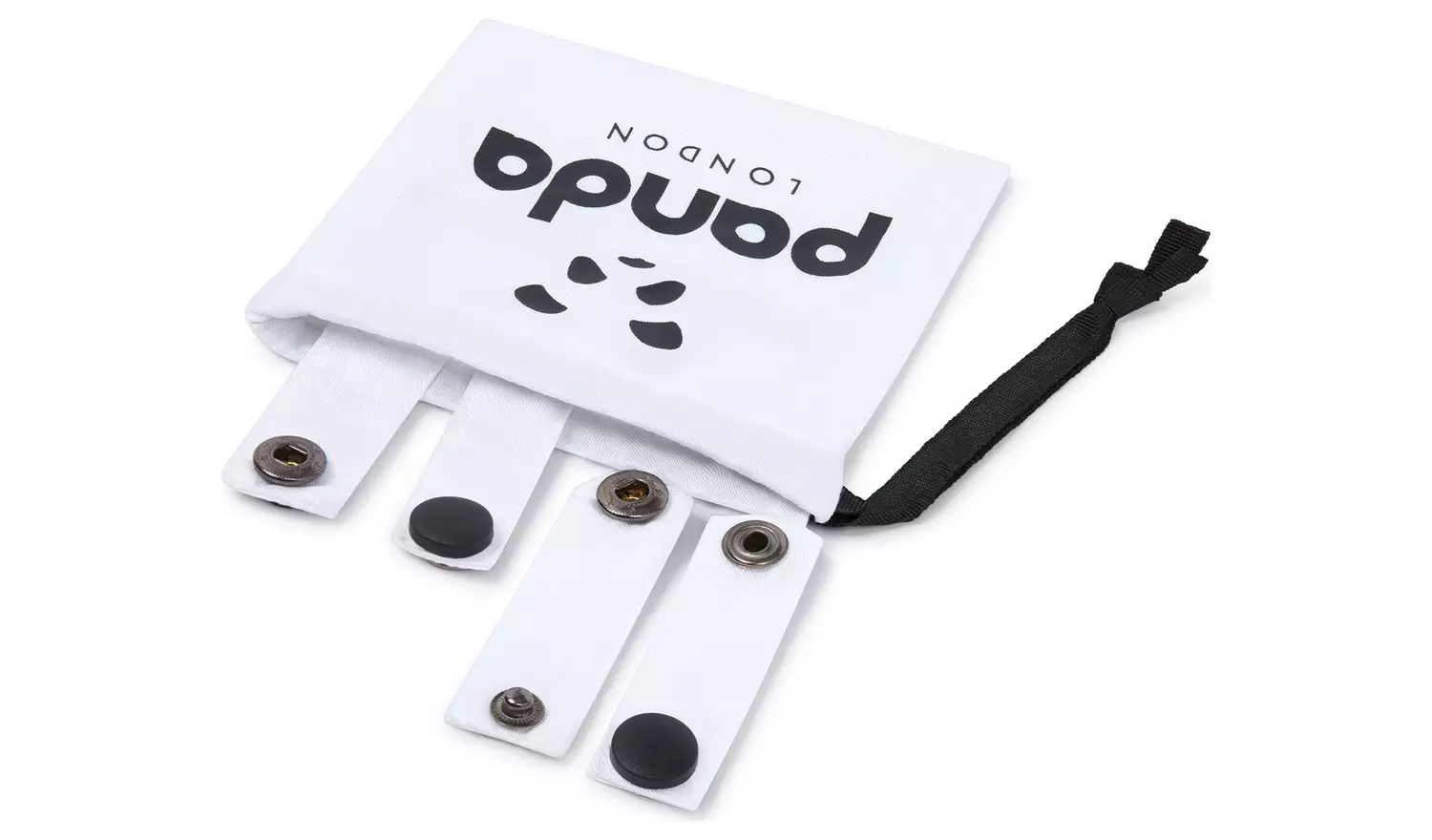 Panda London The Cloud 4.5 Tog Bamboo Duvet - King size