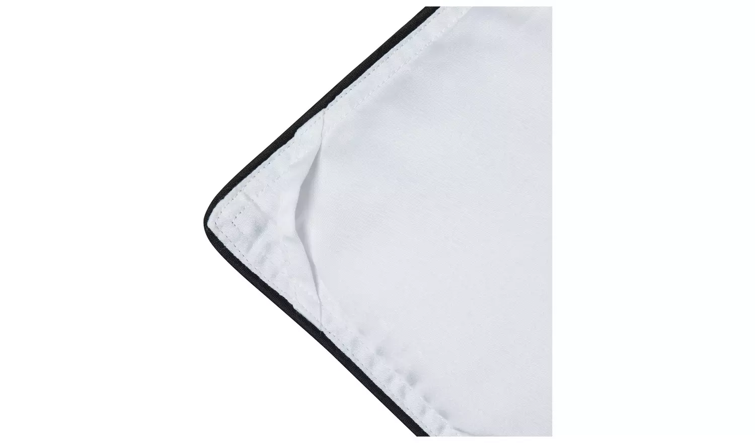 Panda London The Cloud 4.5 Tog Bamboo Duvet - Single