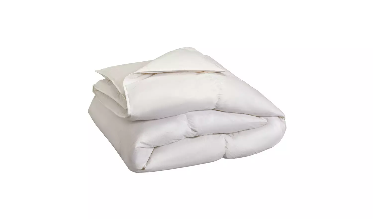 Habitat Duck Feather 10.5 Tog Duvet - Superking